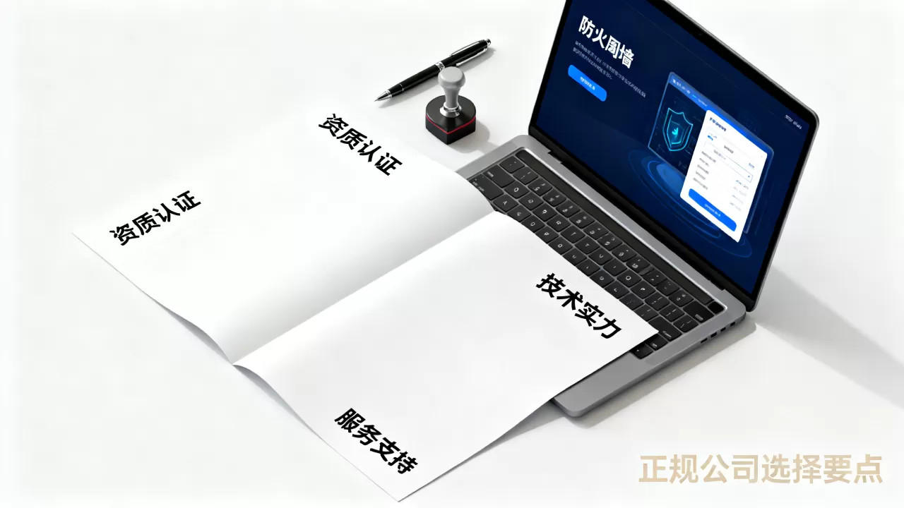 防火墙公司选择时需要注意哪些问题,哪家正规? 防火墙公司选择时需要注意哪些问题,哪家正规?