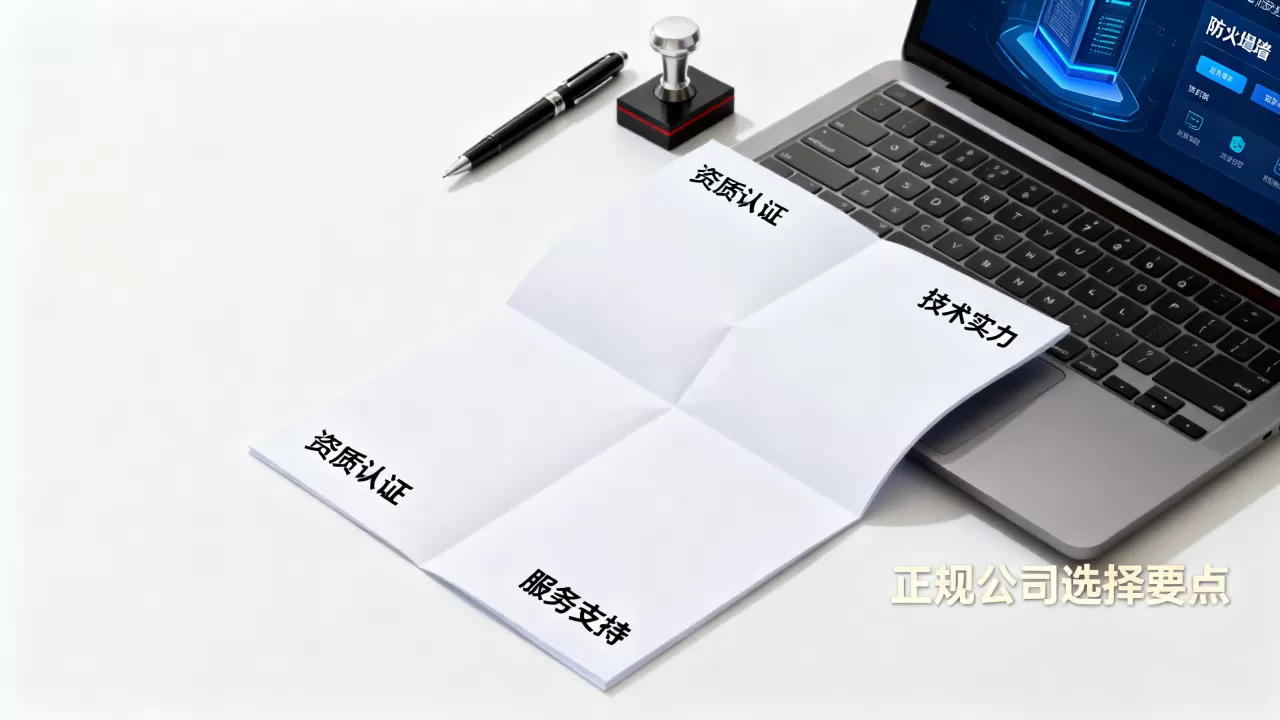 防火墙公司选择时需要注意哪些问题,哪家正规? 防火墙公司选择时需要注意哪些问题,哪家正规?