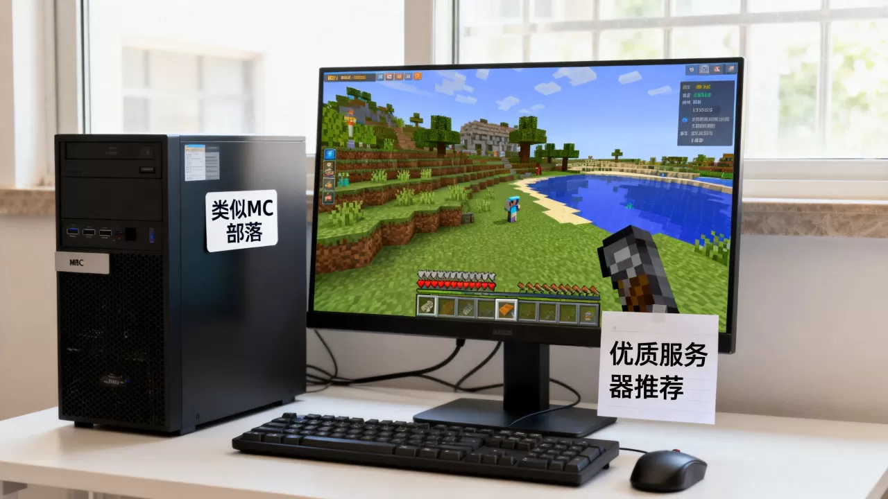 你还在找跟mc部落一样的服务器吗,哪个好? 你还在找跟mc部落一样的服务器吗,哪个好?