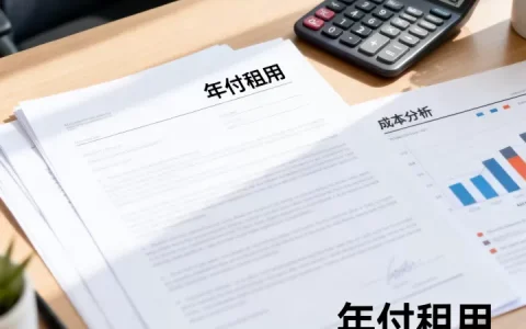 成熟稳定业务年付租用能节省成本吗？，年付租用如何省钱