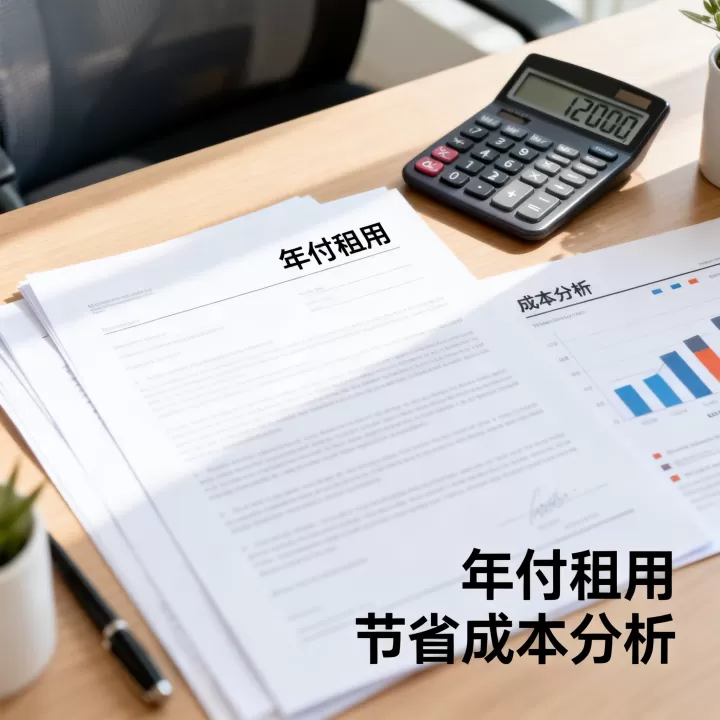 成熟稳定业务年付租用能节省成本吗?,年付租用如何省钱 成熟稳定业务年付租用能节省成本吗?,年付租用如何省钱