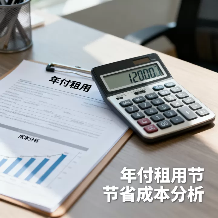成熟稳定业务年付租用能节省成本吗?,年付租用如何省钱 成熟稳定业务年付租用能节省成本吗?,年付租用如何省钱