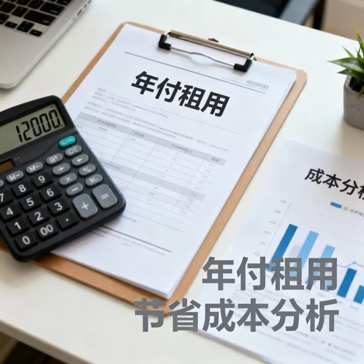 成熟稳定业务年付租用能节省成本吗?,年付租用如何省钱 成熟稳定业务年付租用能节省成本吗?,年付租用如何省钱