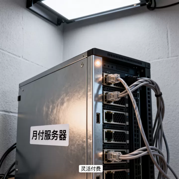 业务不稳定,优先选择月付服务器吗?,月付服务器怎么选 业务不稳定,优先选择月付服务器吗?,月付服务器怎么选