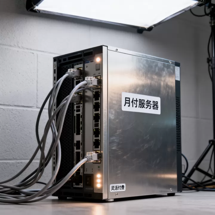 业务不稳定,优先选择月付服务器吗?,月付服务器怎么选 业务不稳定,优先选择月付服务器吗?,月付服务器怎么选