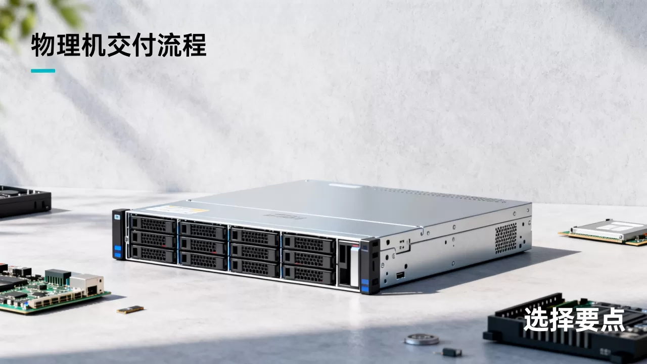太原物理机租用哪家交付速度最快,怎么选? 太原物理机租用哪家交付速度最快,怎么选?