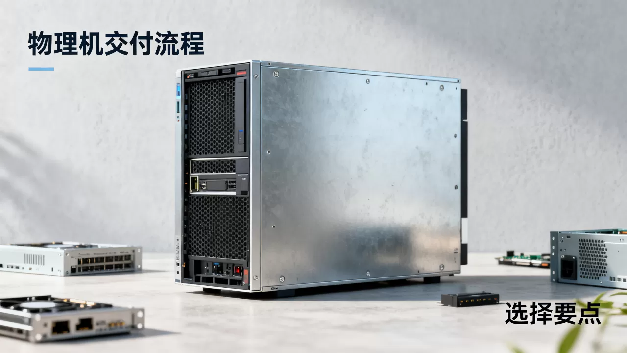 太原物理机租用哪家交付速度最快,怎么选? 太原物理机租用哪家交付速度最快,怎么选?
