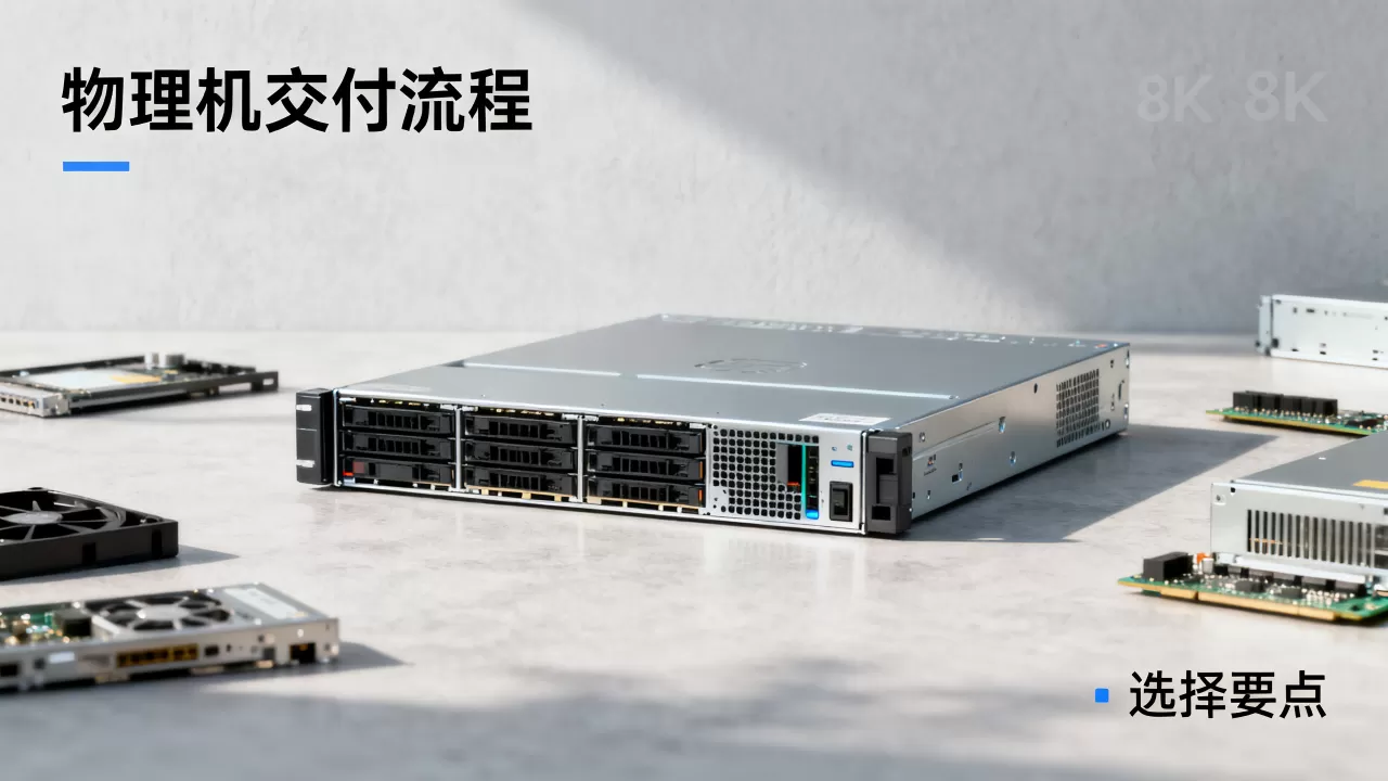 太原物理机租用哪家交付速度最快,怎么选? 太原物理机租用哪家交付速度最快,怎么选?