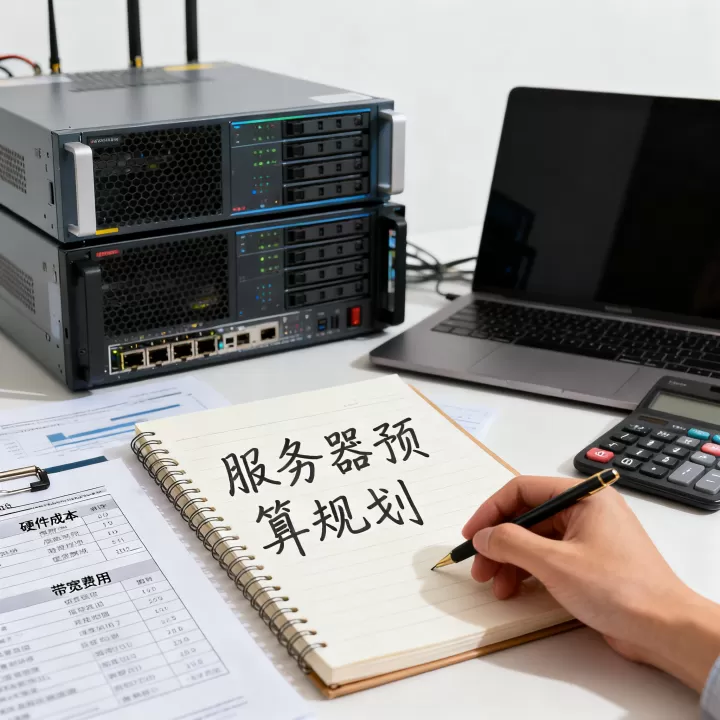 搭建网站前期服务器预算规划怎么做?,服务器预算多少合适? 搭建网站前期服务器预算规划怎么做?,服务器预算多少合适?