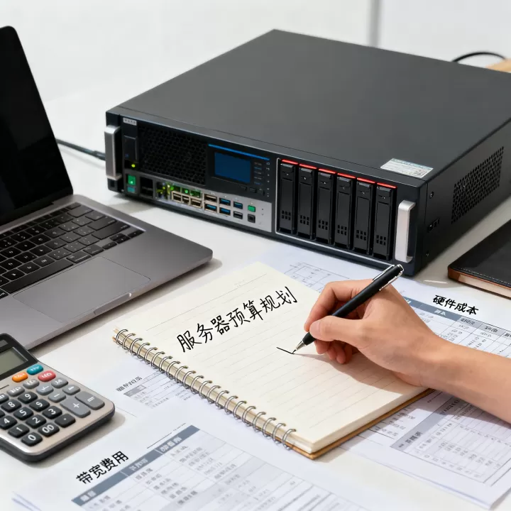 搭建网站前期服务器预算规划怎么做?,服务器预算多少合适? 搭建网站前期服务器预算规划怎么做?,服务器预算多少合适?