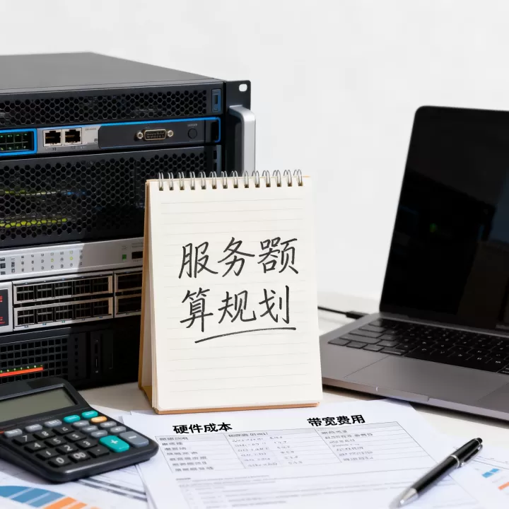 搭建网站前期服务器预算规划怎么做?,服务器预算多少合适? 搭建网站前期服务器预算规划怎么做?,服务器预算多少合适?
