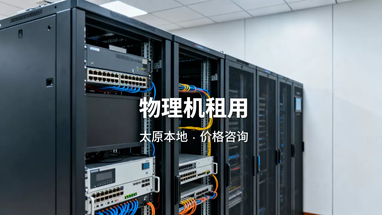 太原本地机房物理机租用选哪家好,多少钱一个月 太原本地机房物理机租用选哪家好,多少钱一个月