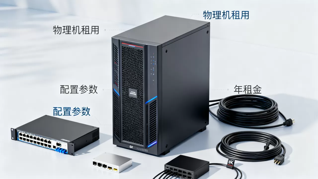 太原物理机租用一年多少钱?,怎么选最划算? 太原物理机租用一年多少钱?,怎么选最划算?