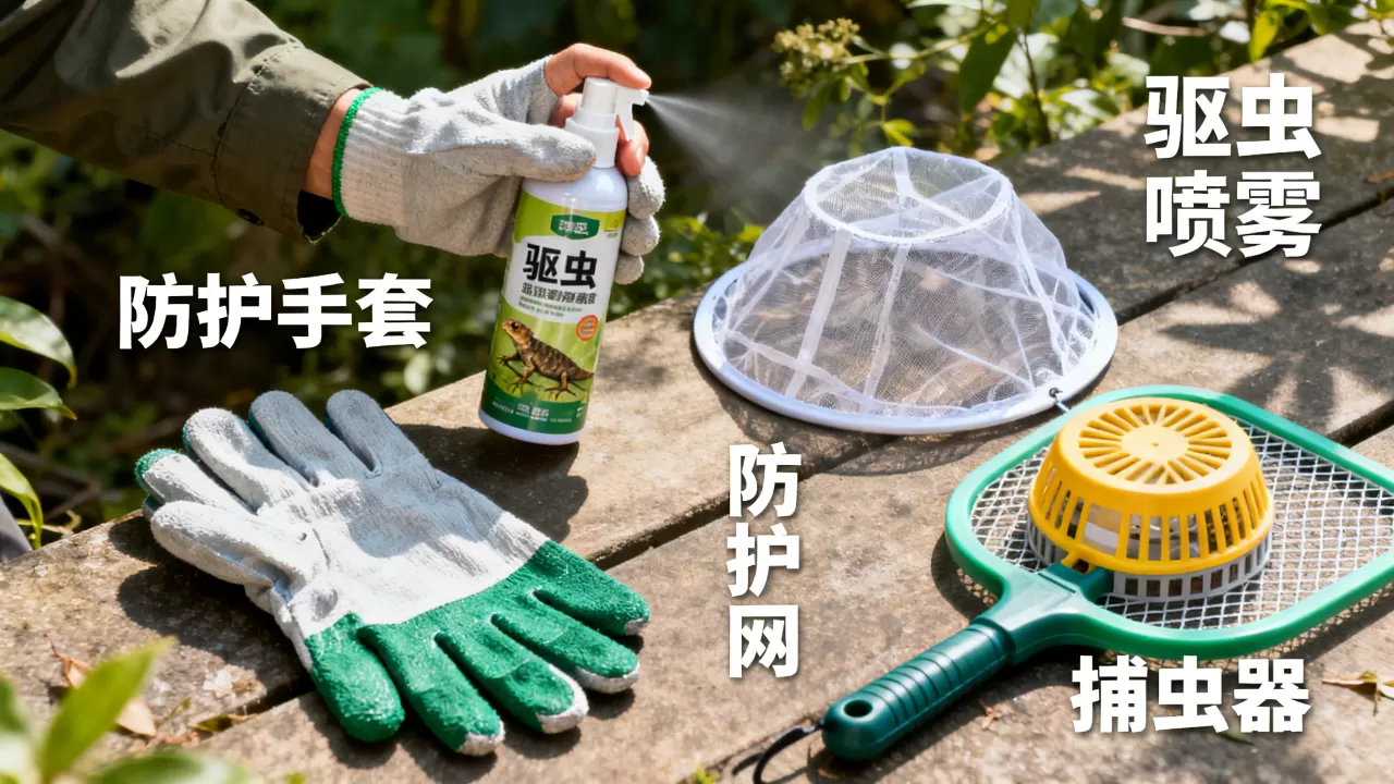 如何有效防护爬虫？, 爬虫防护方法有哪些？
