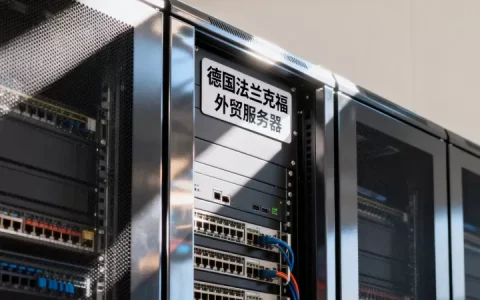 德国法兰克福欧洲外贸服务器哪家好？德国法兰克福外贸服务器怎么选