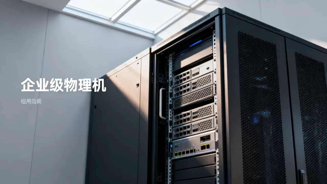 石家庄企业级物理机租用到底怎么选,哪家好? 石家庄企业级物理机租用到底怎么选,哪家好?