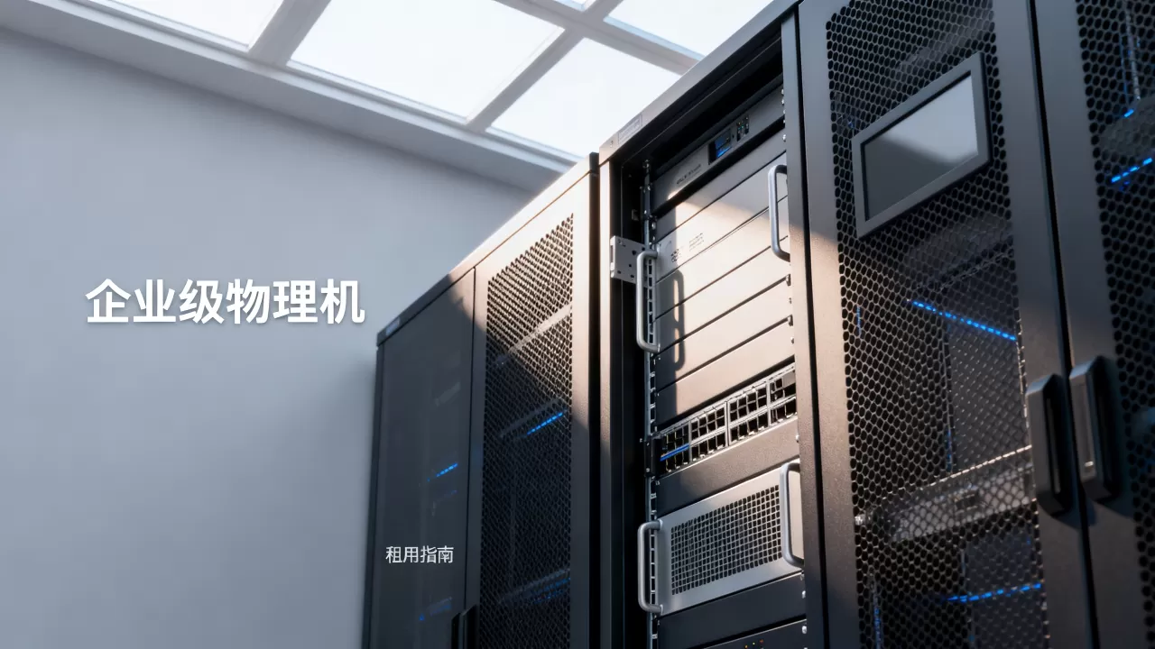 石家庄企业级物理机租用到底怎么选,哪家好? 石家庄企业级物理机租用到底怎么选,哪家好?