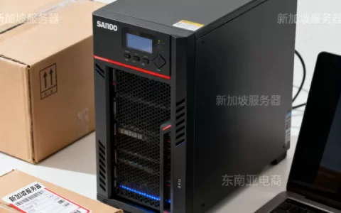 新加坡服务器适用于东南亚电商业务吗？，新加坡服务器电商适用吗