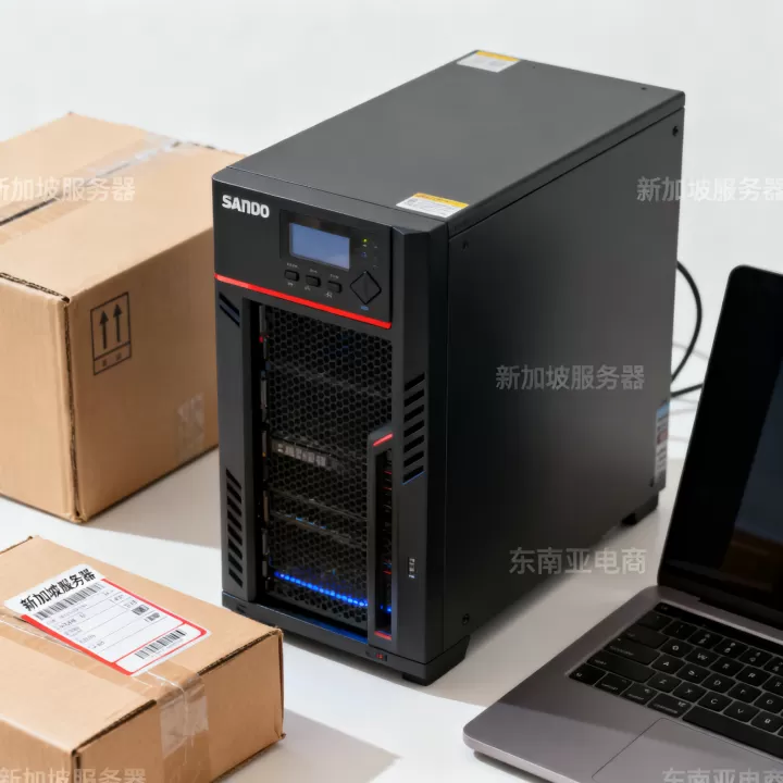 新加坡服务器适用于东南亚电商业务吗？，新加坡服务器电商适用吗