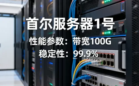 韩国首尔网页游戏服务器推荐哪家好？，韩国首尔网页游戏服务器怎么选？