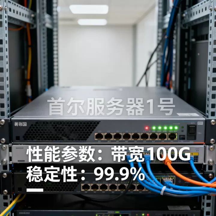 韩国首尔网页游戏服务器推荐哪家好？，韩国首尔网页游戏服务器怎么选？