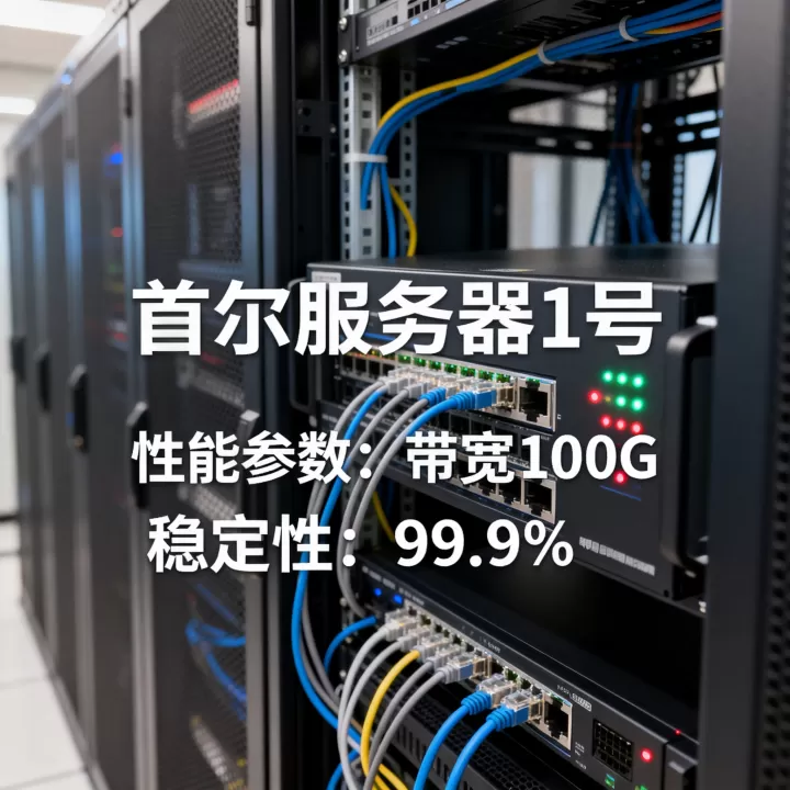 韩国首尔网页游戏服务器推荐哪家好？，韩国首尔网页游戏服务器怎么选？