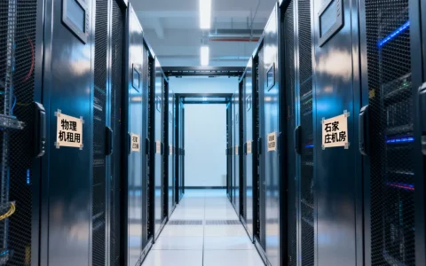 石家庄本地机房物理机租用怎么选？，哪家好