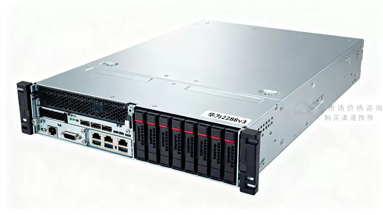 华为2288v3服务器的市场价格是多少?,哪里买便宜? 华为2288v3服务器的市场价格是多少?,哪里买便宜?