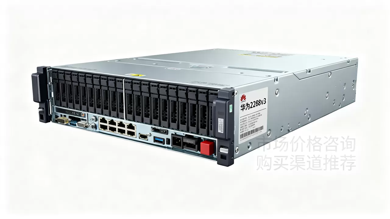 华为2288v3服务器的市场价格是多少?,哪里买便宜? 华为2288v3服务器的市场价格是多少?,哪里买便宜?