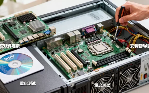 服务器换主板后需要重新安装驱动吗，怎么设置？