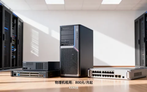 石家庄物理机租用一个月到底多少钱？，哪家最便宜？