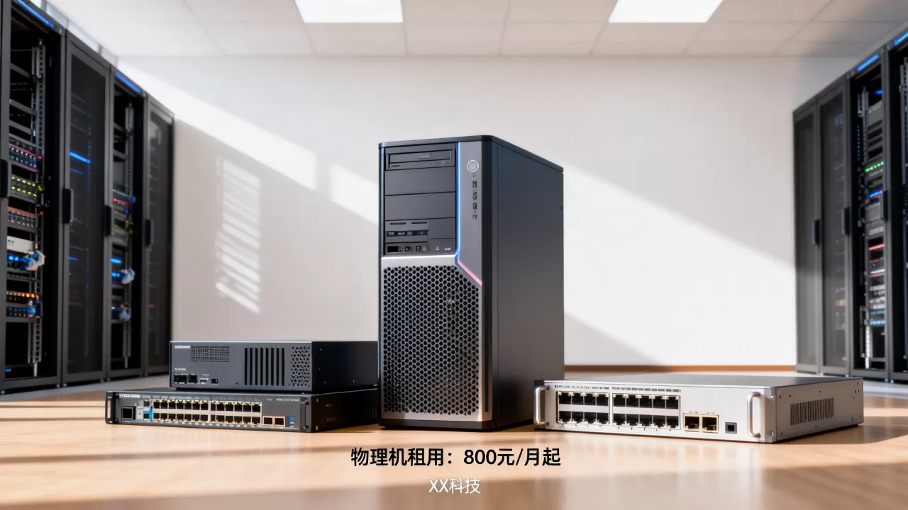 石家庄物理机租用一个月到底多少钱?,哪家最便宜? 石家庄物理机租用一个月到底多少钱?,哪家最便宜?