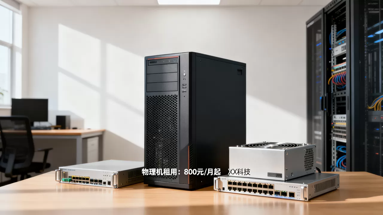 石家庄物理机租用一个月到底多少钱?,哪家最便宜? 石家庄物理机租用一个月到底多少钱?,哪家最便宜?