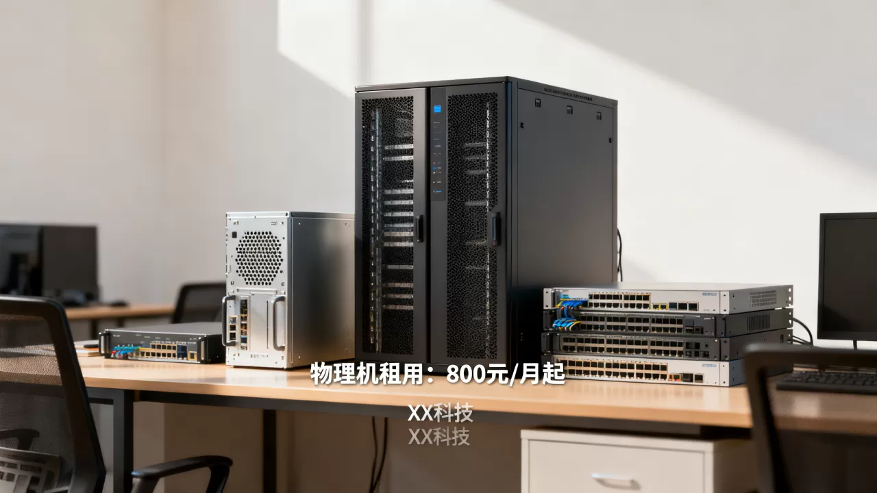 石家庄物理机租用一个月到底多少钱?,哪家最便宜? 石家庄物理机租用一个月到底多少钱?,哪家最便宜?