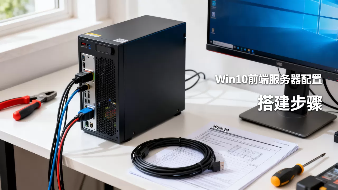 你知道Win10前端服务器有哪些吗?,怎么搭建 你知道Win10前端服务器有哪些吗?,怎么搭建