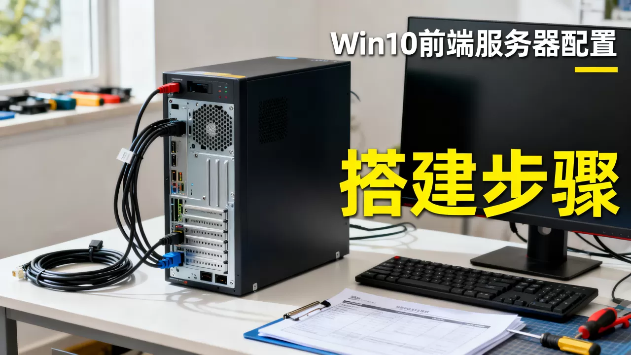 你知道Win10前端服务器有哪些吗?,怎么搭建 你知道Win10前端服务器有哪些吗?,怎么搭建