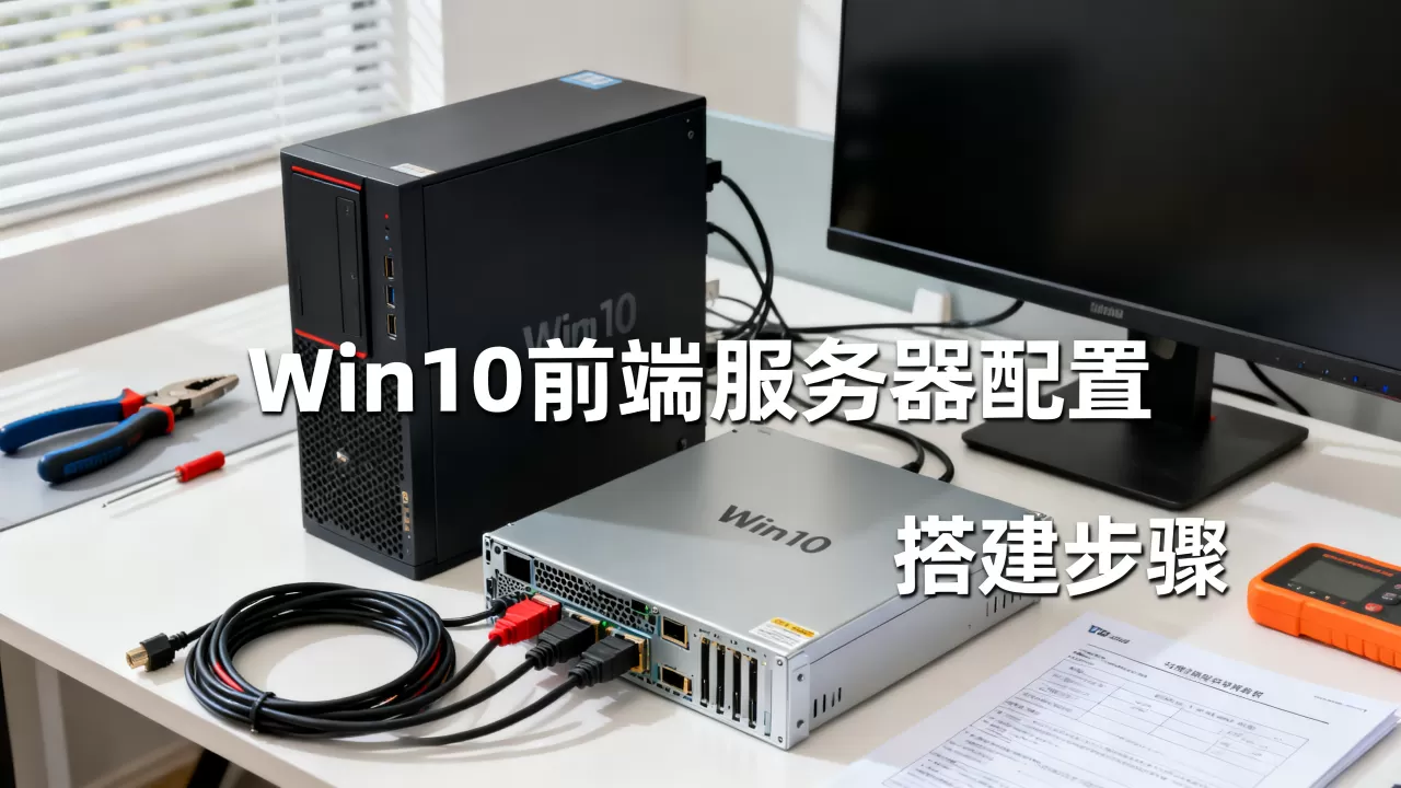 你知道Win10前端服务器有哪些吗?,怎么搭建 你知道Win10前端服务器有哪些吗?,怎么搭建