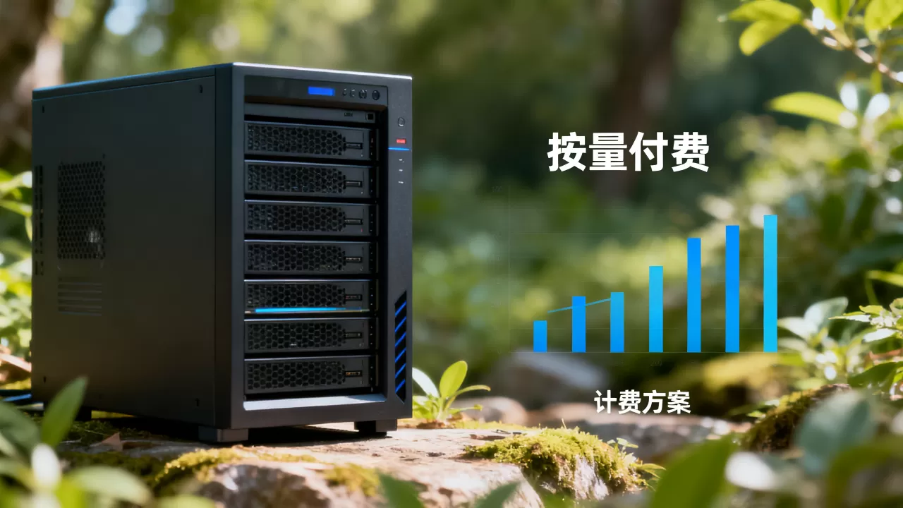 服务器租按量付费怎么计费,哪种方案更省钱? 服务器租按量付费怎么计费,哪种方案更省钱?