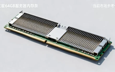 三星64g服务器内存条现在多少钱，值得买吗