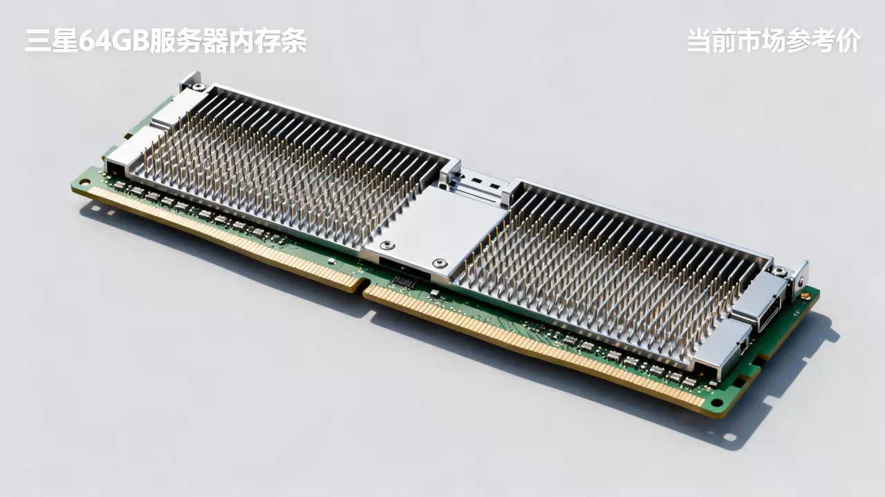 三星64g服务器内存条现在多少钱,值得买吗 三星64g服务器内存条现在多少钱,值得买吗