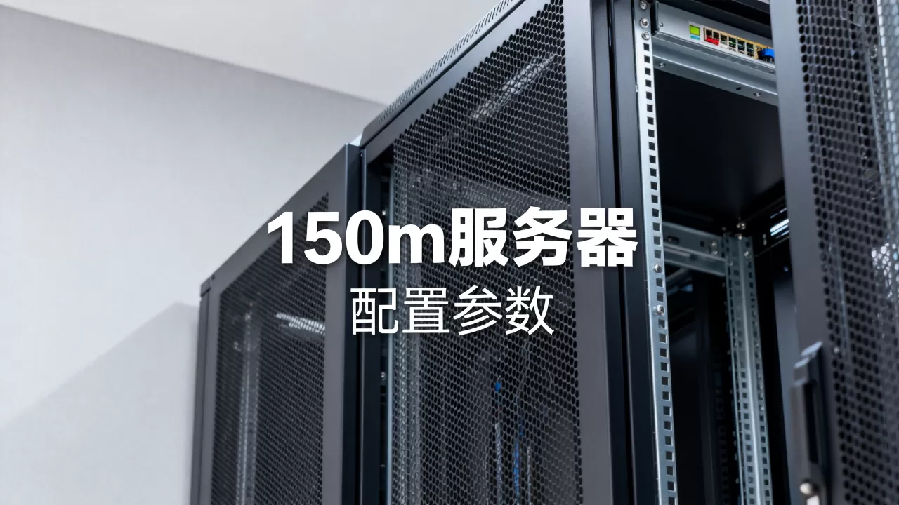 150m服务器租用一个月多少钱,怎么选择? 150m服务器租用一个月多少钱,怎么选择?