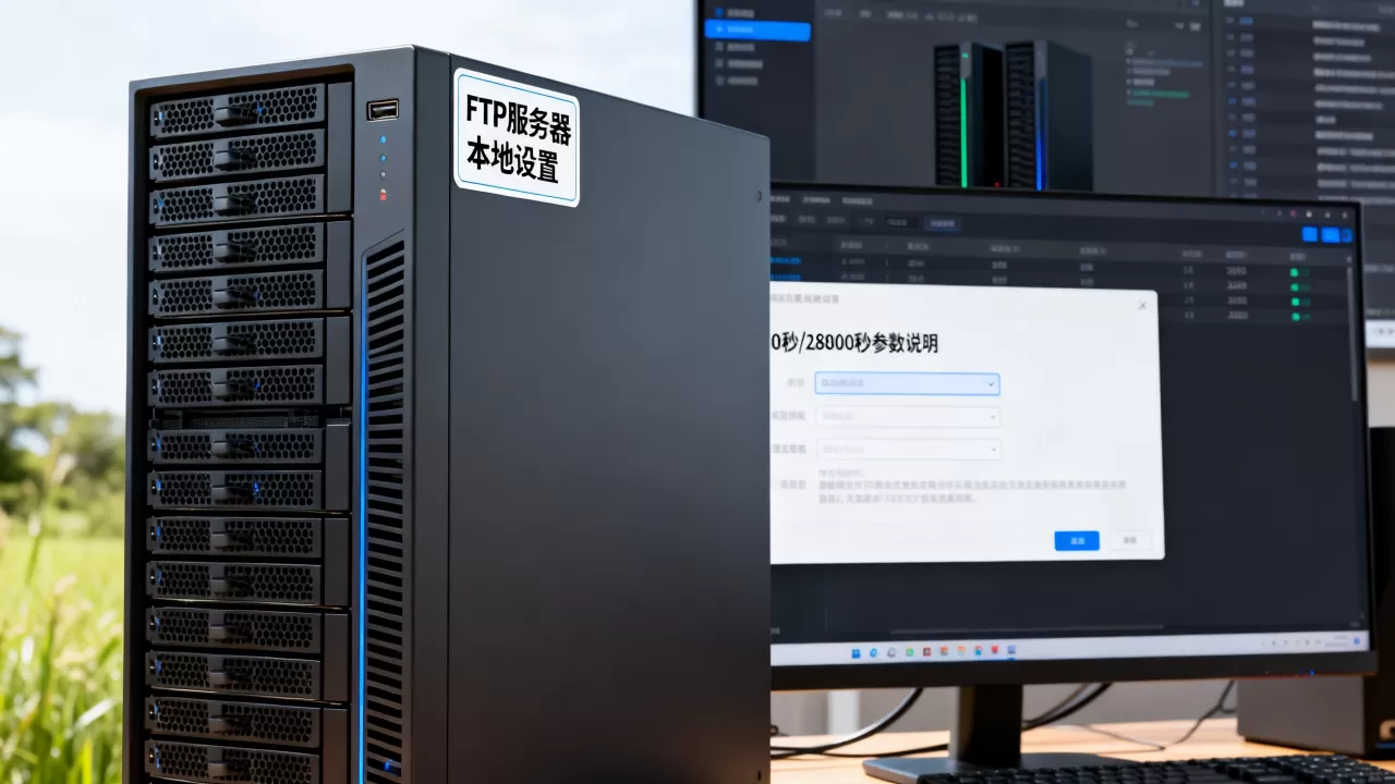 FTP服务器0秒本地28800秒是什么意思?,怎么设置 FTP服务器0秒本地28800秒是什么意思?,怎么设置