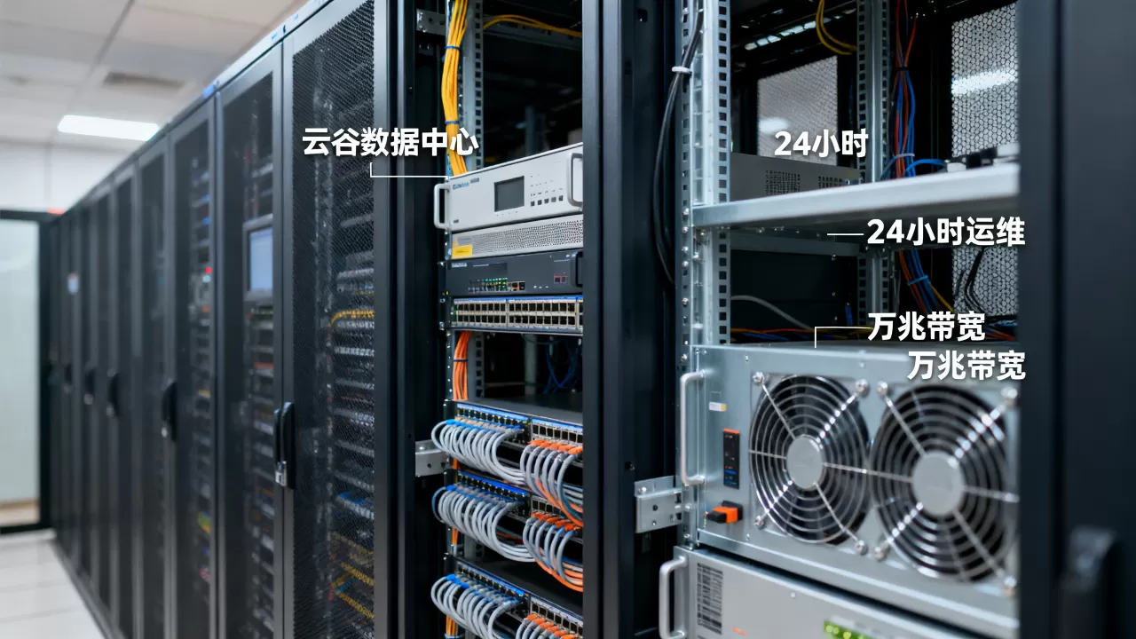 贵阳本地物理机租用机房有哪些推荐?,哪家性价比高? 贵阳本地物理机租用机房有哪些推荐?,哪家性价比高?