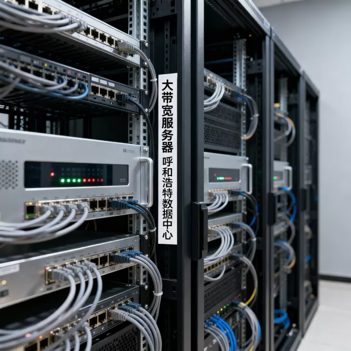 呼和浩特大带宽企业服务器租用 呼和浩特大带宽企业服务器租用