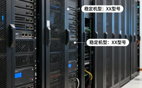 昆明资讯站服务器稳定机型有哪些？昆明资讯站服务器稳定吗