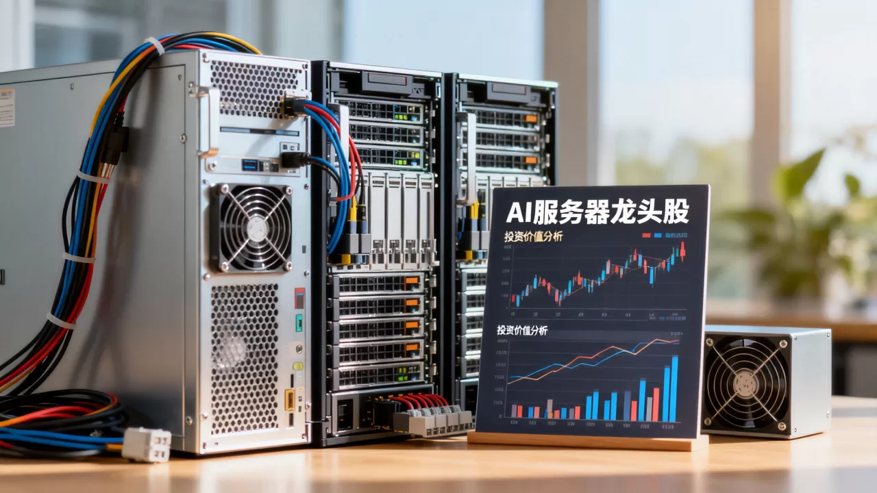 AI服务器概念股票龙头股有哪些,值得投资吗 AI服务器概念股票龙头股有哪些,值得投资吗