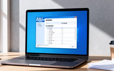 Win7远程桌面到底需要开启哪些服务器？,怎么设置？
