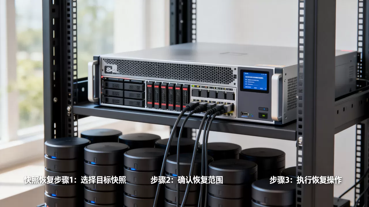 服务器主机快照怎么恢复?,如何快速恢复数据 服务器主机快照怎么恢复?,如何快速恢复数据