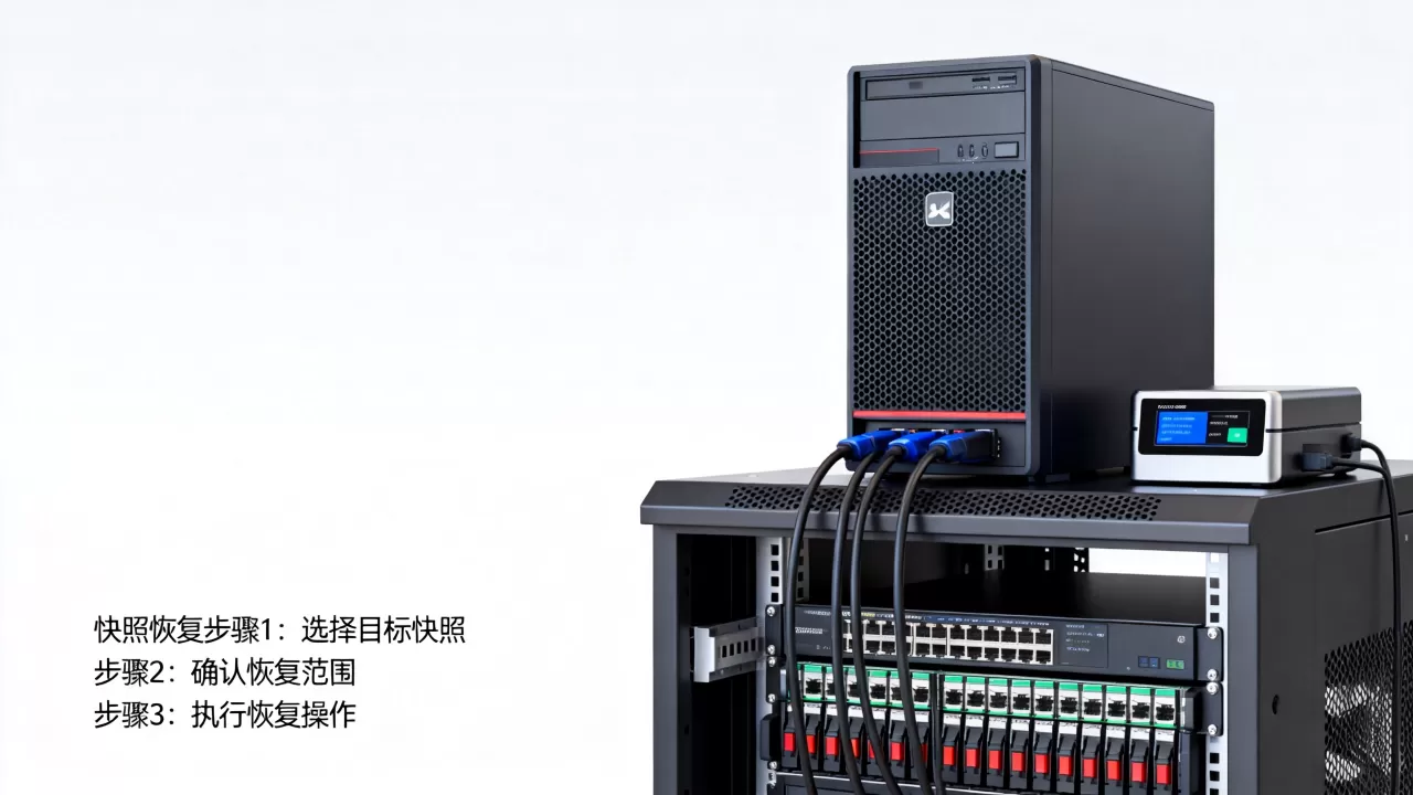 服务器主机快照怎么恢复?,如何快速恢复数据 服务器主机快照怎么恢复?,如何快速恢复数据