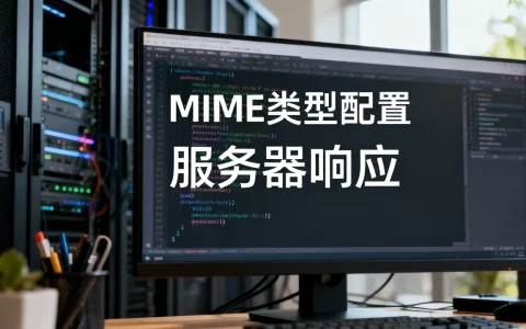为什么服务器需要配置MIME类型？,怎么配置MIME类型